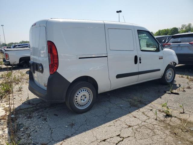 2021 Ram Promaster City VIN: ZFBHRFAB3M6T89699 Lot: 54784824