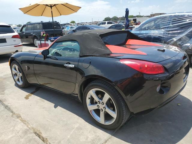 2007 Pontiac Solstice VIN: 1G2MB35B27Y142776 Lot: 56235664