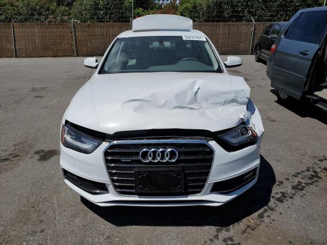 2016 Audi A4 Premium Plus S-Line VIN: WAUFFAFL2GN016713 Lot: 55635784