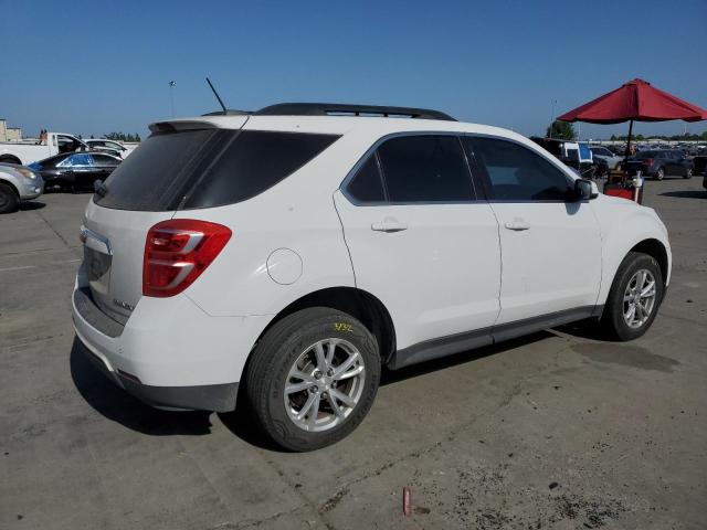 2016 Chevrolet Equinox Lt VIN: 2GNALCEK8G6355076 Lot: 55748854