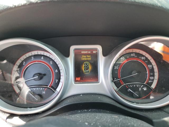 2020 Dodge Journey Se VIN: 3C4PDCAB2LT180707 Lot: 57900364