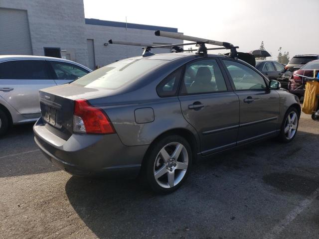 2008 Volvo S40 2.4I VIN: YV1MS390082394304 Lot: 56443134