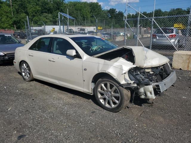 2007 Cadillac Sts VIN: 1G6DC67A470191624 Lot: 57027184