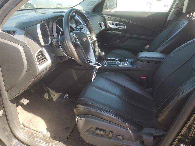 2GNFLGE31G6173984 2016 Chevrolet Equinox Ltz