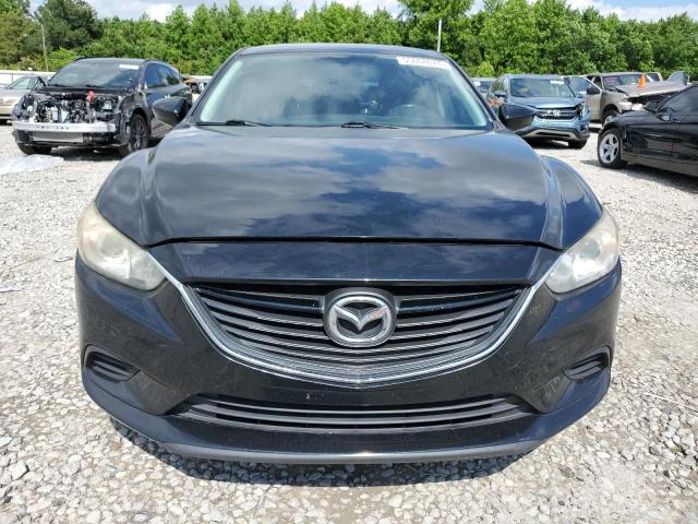 VIN JM1GJ1V67F1170096 2015 Mazda 6, Touring no.5