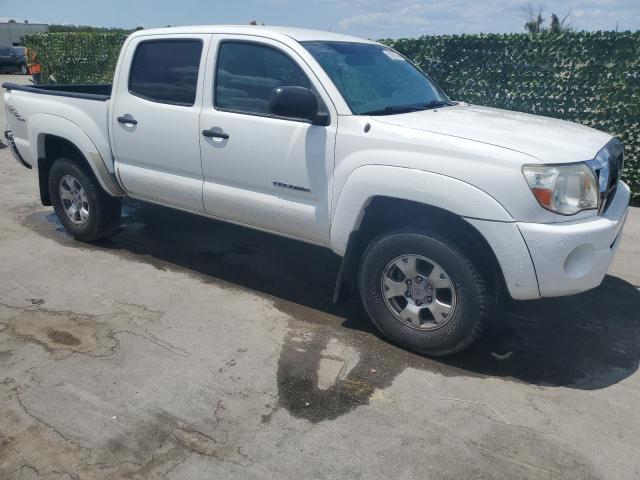 2007 Toyota Tacoma Double Cab Prerunner VIN: 5TEJU62N07Z386661 Lot: 56029114