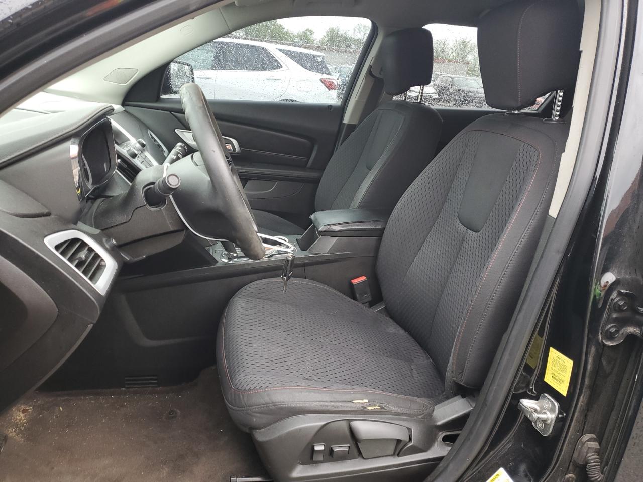 2GKFLREK4C6165968 2012 GMC Terrain Sle