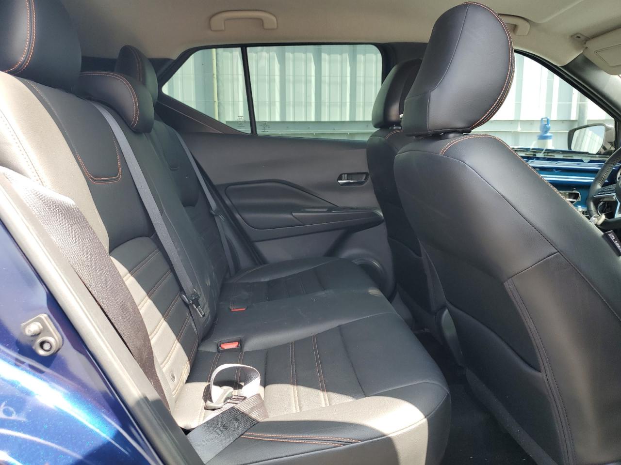 3N1CP5CU0KL491585 2019 Nissan Kicks S