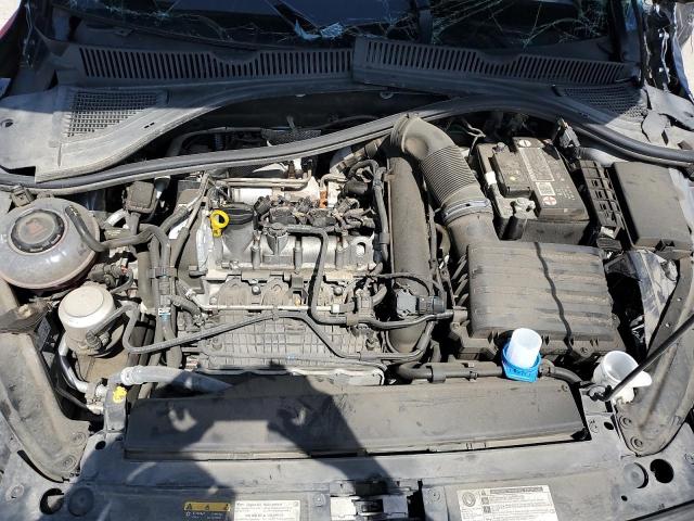 2019 VOLKSWAGEN JETTA S - 3VWCB7BUXKM254392