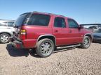 CHEVROLET TAHOE photo