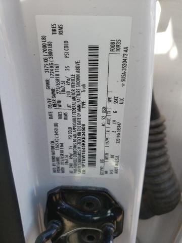 2019 Ford F150 Supercrew VIN: 1FTEW1E45KKE34508 Lot: 56580314