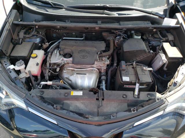 2017 Toyota Rav4 Le VIN: 2T3BFREV3HW560862 Lot: 55415464