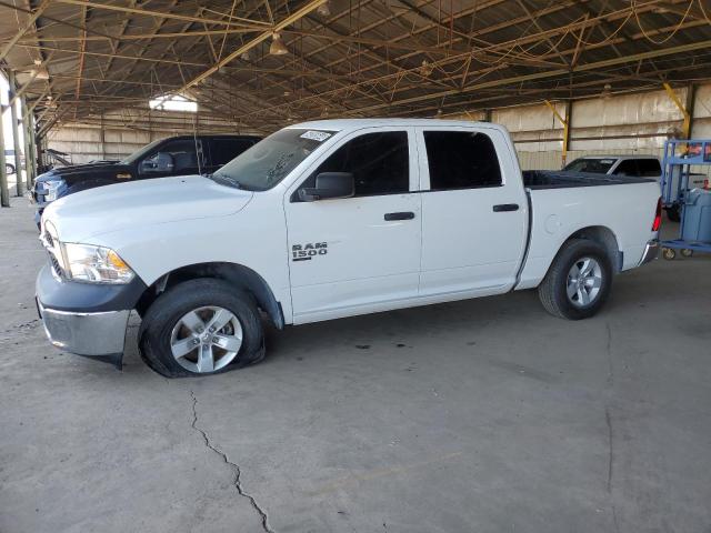 2022 Ram 1500 Classic Slt VIN: 1C6RR6LG5NS234839 Lot: 54285644