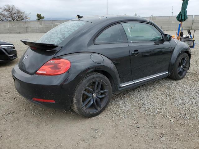 2015 Volkswagen Beetle 1.8T VIN: 3VWJ17AT4FM625877 Lot: 55041284