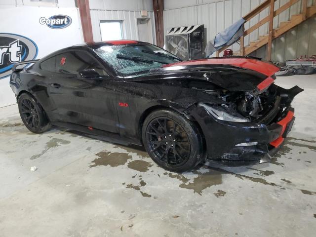 2016 Ford Mustang Gt VIN: 1FA6P8CF7G5278790 Lot: 56233244