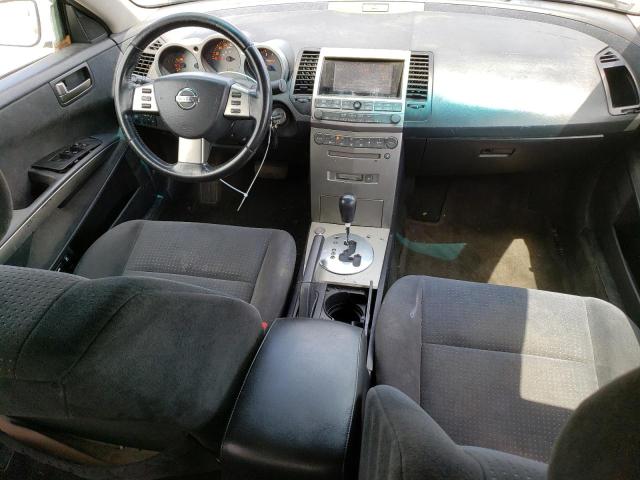 2004 Nissan Maxima Se VIN: 1N4BA41E74C881622 Lot: 56076844