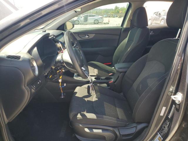 2019 Kia Forte Fe VIN: 3KPF24AD1KE138203 Lot: 54680264