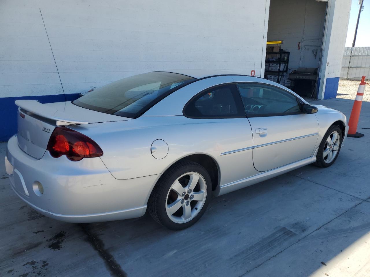 4B3AG52H25E017926 2005 Dodge Stratus R/T