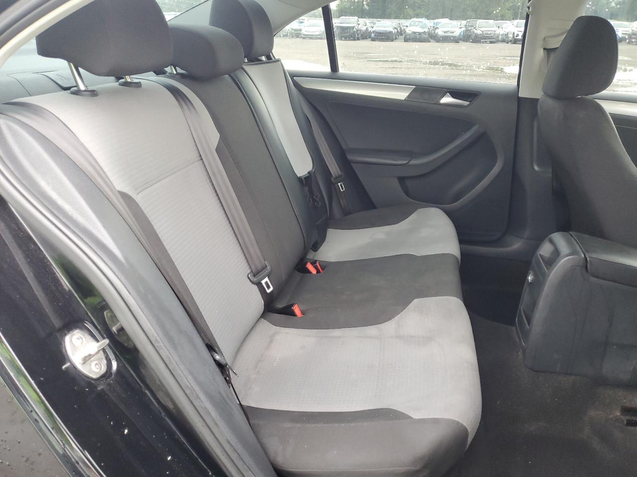 3VW2B7AJ6HM224592 2017 Volkswagen Jetta S