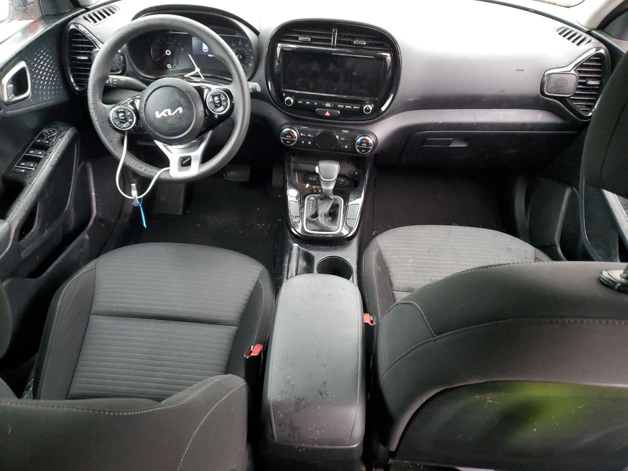 KNDJ23AU6N7164742 2022 Kia Soul Lx