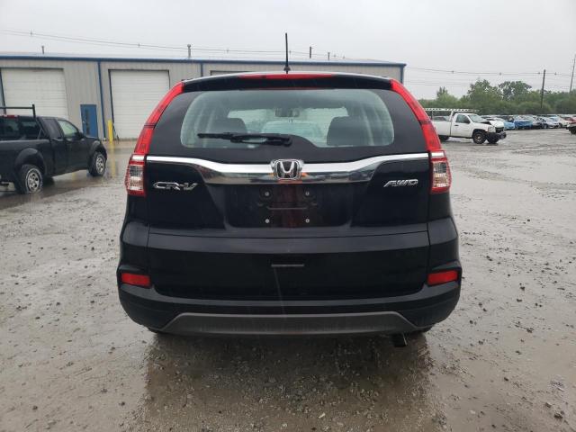 2016 Honda Cr-V Lx VIN: 2HKRM4H3XGH600782 Lot: 56563204