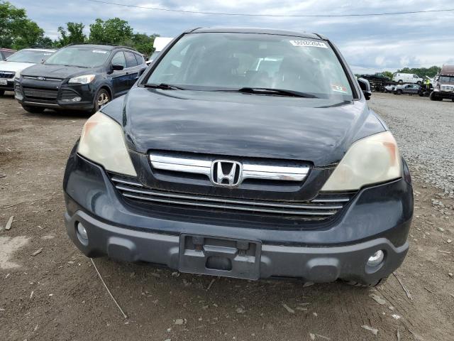 2007 Honda Cr-V Exl VIN: 5J6RE48737L006010 Lot: 56922204