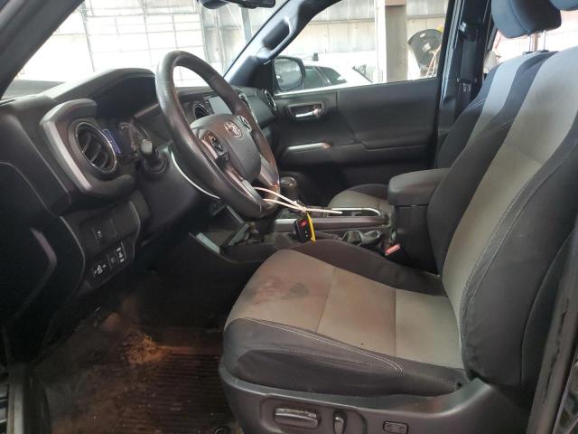 VIN 3TMDZ5BN4LM084886 2020 TOYOTA TACOMA no.7