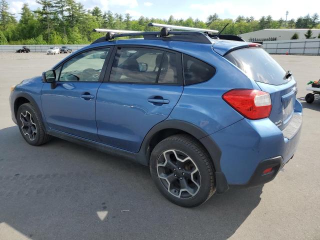 2014 Subaru Xv Crosstrek 2.0 Premium VIN: JF2GPAVC5E8313087 Lot: 56109514