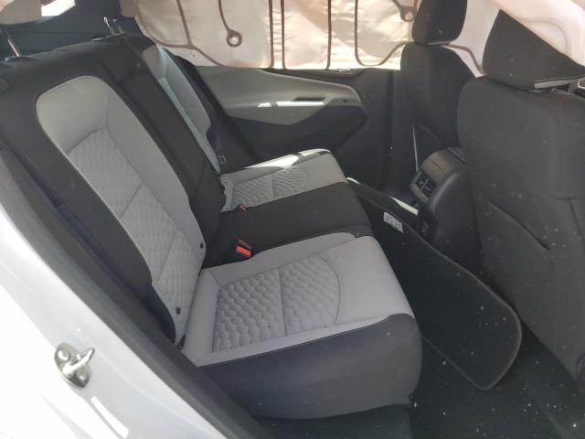 2019 Chevrolet Equinox Ls VIN: 2GNAXHEV2K6104459 Lot: 56805914