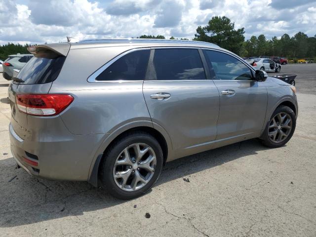 2016 Kia Sorento Sx VIN: 5XYPK4A14GG116264 Lot: 55965454