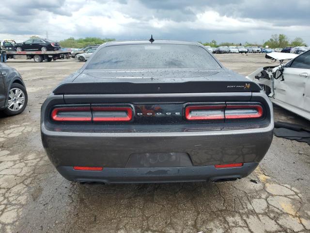 2020 Dodge Challenger R/T Scat Pack VIN: 2C3CDZFJ2LH103673 Lot: 53909584