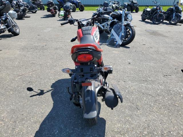 2022 HONDA NVA110 B 3H1JK0703ND012647