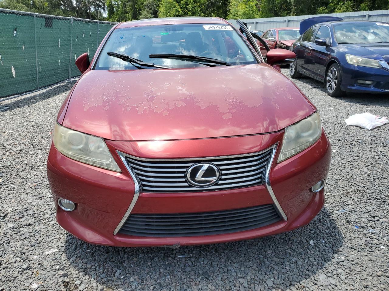 JTHBK1GG7D2021075 2013 Lexus Es 350