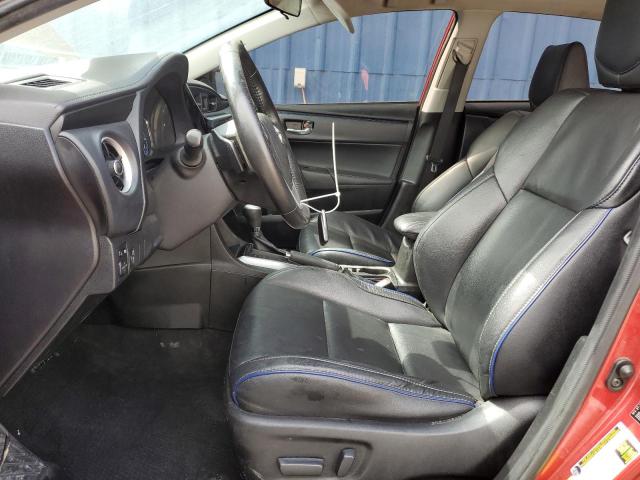 2017 TOYOTA COROLLA L - 5YFBURHE7HP620251