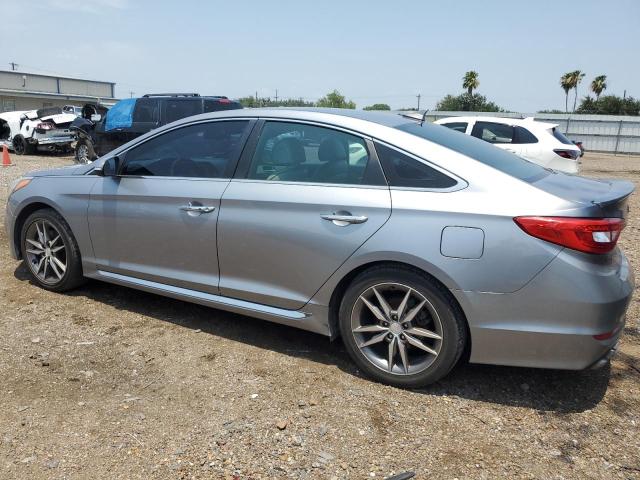 2015 Hyundai Sonata Sport VIN: 5NPE34AB7FH099433 Lot: 56941054