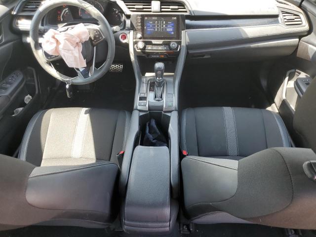 2020 Honda Civic Sport VIN: SHHFK7H45LU214488 Lot: 54529844