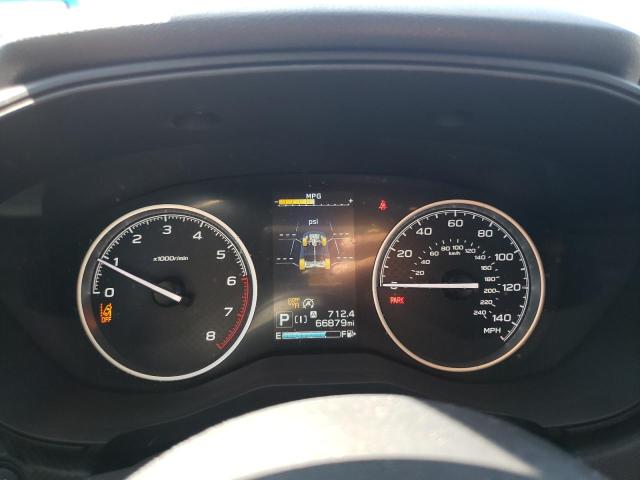 2020 Subaru Forester Limited VIN: JF2SKAUC0LH586154 Lot: 54836874