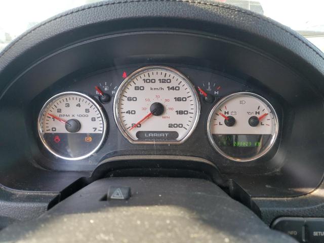 2005 Ford F150 VIN: 1FTPX14565NA50692 Lot: 49321074