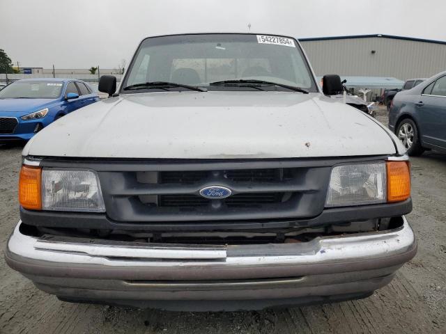 1997 Ford Ranger Super Cab VIN: 1FTCR14U1VPB20605 Lot: 54227854