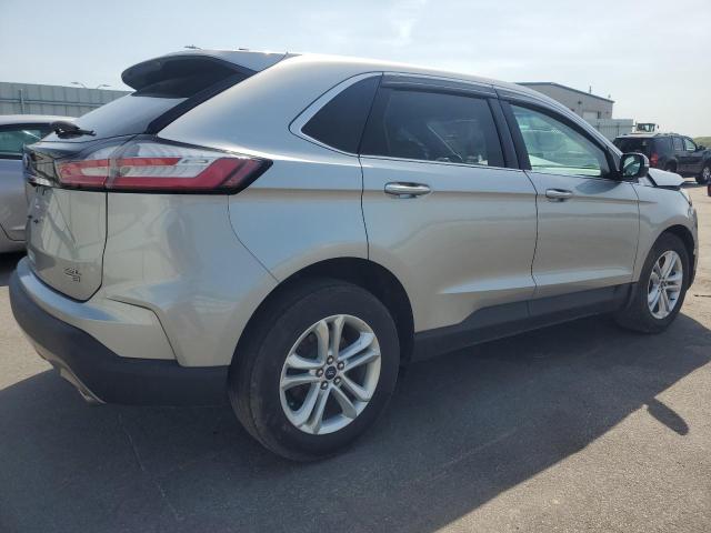 2020 Ford Edge Sel VIN: 2FMPK4J9XLBB10789 Lot: 55837564