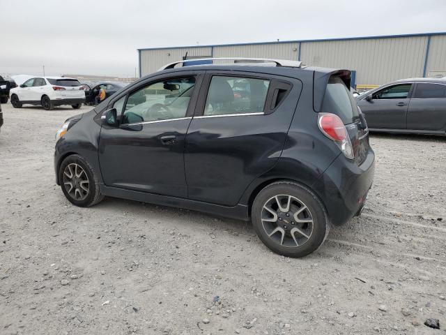 2014 Chevrolet Spark 2Lt VIN: KL8CF6S96EC555608 Lot: 53825474