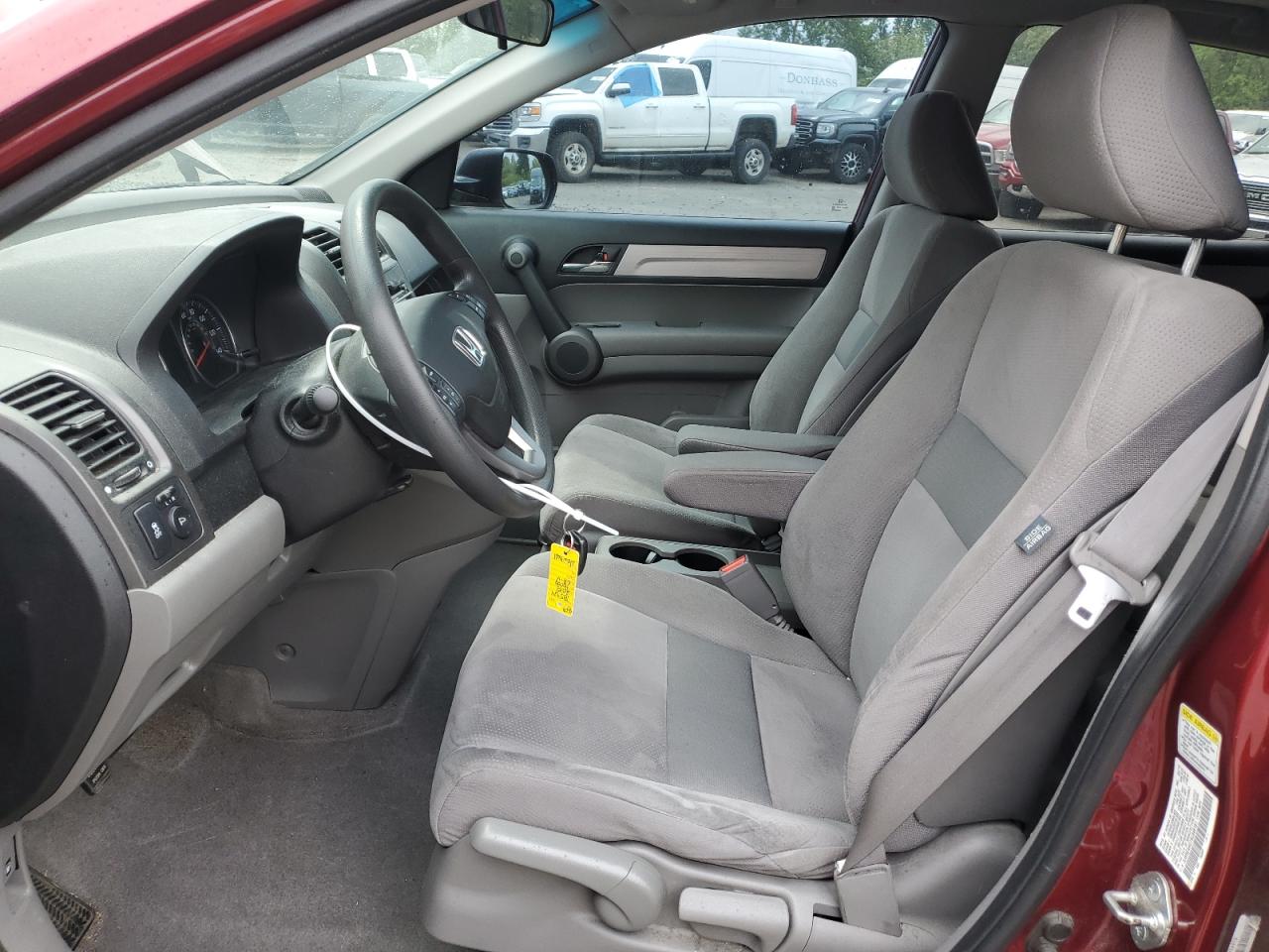 5J6RE4H57AL046161 2010 Honda Cr-V Ex