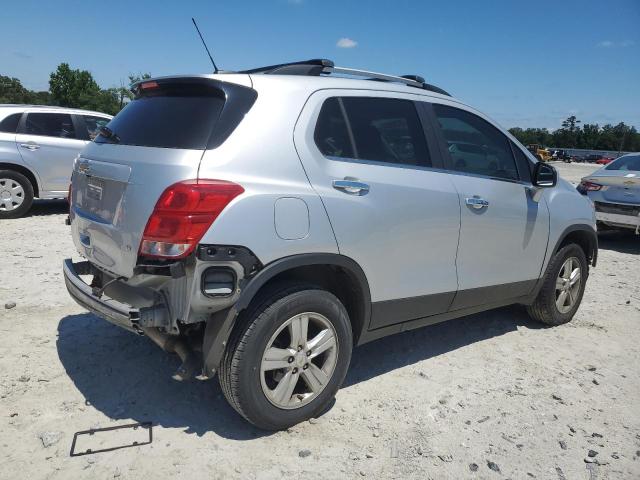 2020 Chevrolet Trax 1Lt VIN: KL7CJPSB5LB028822 Lot: 55356134