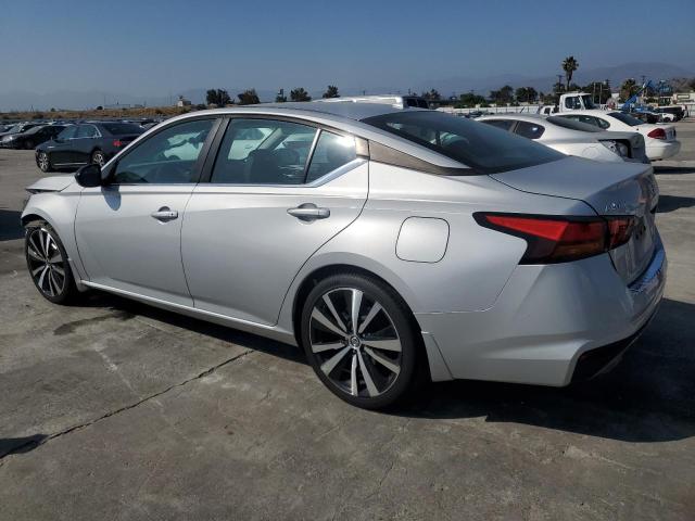 Vin: 1n4bl4cv7kn318210, lot: 57070144, nissan altima sr 20192