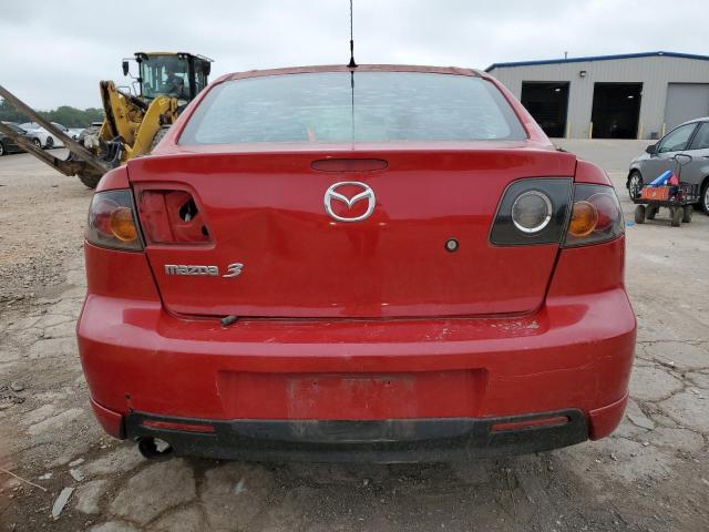 2005 Mazda 3 S VIN: JM1BK123251230141 Lot: 55519034