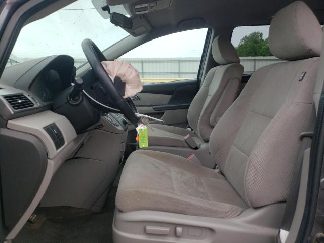 2014 Honda Odyssey - Image 7