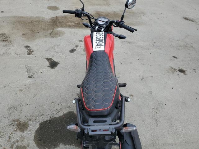 2022 HONDA NVA110 B 3H1JK0711ND000408