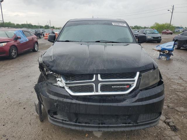 2014 Dodge Journey Se VIN: 3C4PDCAB4ET315298 Lot: 53285154