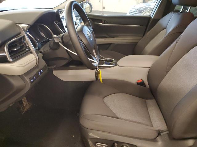 2022 Toyota Camry Le VIN: 4T1C31AK6NU592817 Lot: 54922514