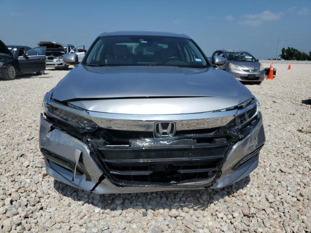 2019 Honda Accord Hybrid Exl VIN: 1HGCV3F50KA004681 Lot: 55737944